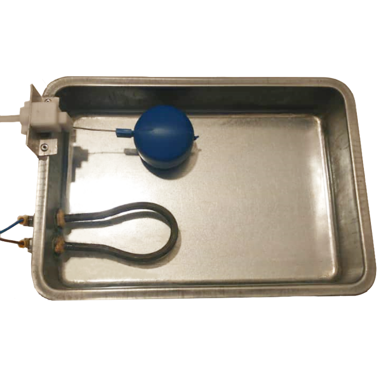 دستگاه رطوبتساز طاووس مدل HU4