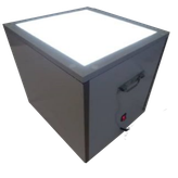 دستگاه نطفهسنج شانهای طاووس مدل RC42