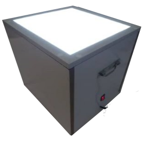 دستگاه نطفهسنج شانهای طاووس مدل RC42