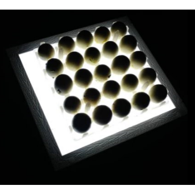 دستگاه نطفهسنج شانهای طاووس مدل RC42