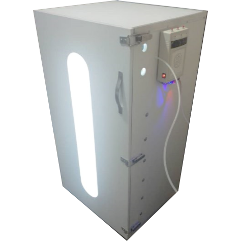 دستگاه هچر انواع پرنده ۵۰۴تایی مدل RH504