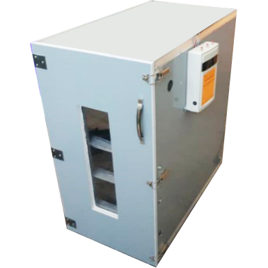 دستگاه جوجهکشی طاووس ۲۵۲تایی مدل R252