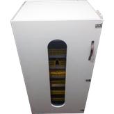 دستگاه هچر طاووس ۵۰۴تایی مدل RH504