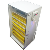 دستگاه هچرانواع پرنده ۵۰۴تایی مدل RH504