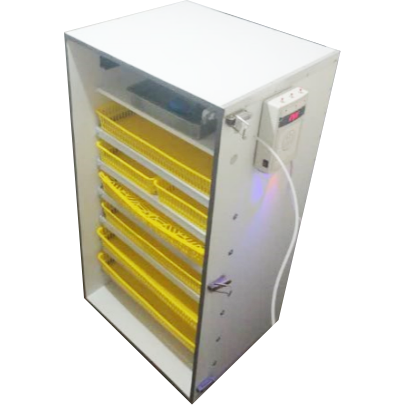 دستگاه هچرانواع پرنده ۵۰۴تایی مدل RH504